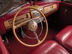 Packard 180 Super Eight convertible Victoria by Darrin 1941 года